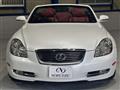 2008 Lexus SC