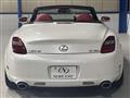 2008 Lexus SC
