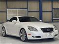 2008 Lexus SC