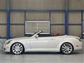 2008 Lexus SC