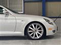 2008 Lexus SC