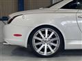 2008 Lexus SC