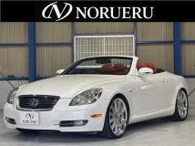 2008 Lexus SC