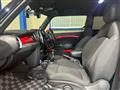 2011 BMW MINI