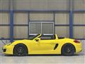 2013 Porsche Boxster