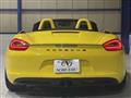 2013 Porsche Boxster
