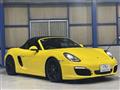 2013 Porsche Boxster