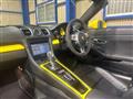 2013 Porsche Boxster