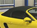 2013 Porsche Boxster