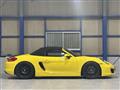 2013 Porsche Boxster