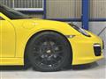 2013 Porsche Boxster