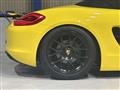 2013 Porsche Boxster