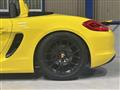 2013 Porsche Boxster