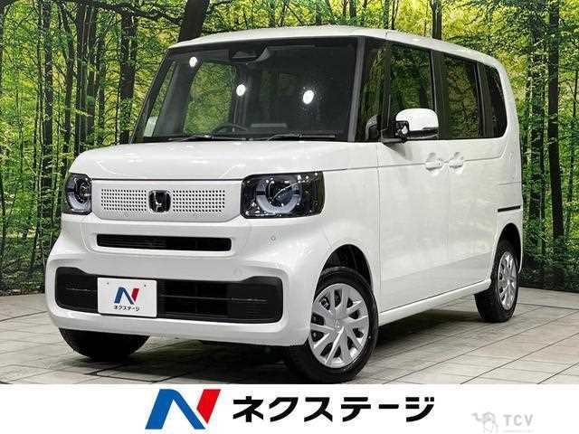 2026 Honda N BOX