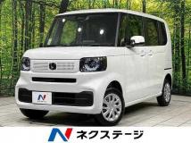 2026 Honda N BOX