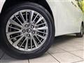 2023 Toyota Alphard Hybrid