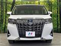 2023 Toyota Alphard Hybrid