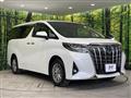2023 Toyota Alphard Hybrid