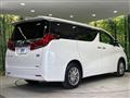 2023 Toyota Alphard Hybrid