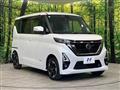 2021 Nissan ROOX