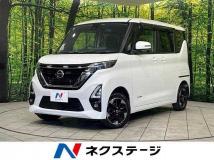 2021 Nissan ROOX