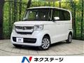 2022 Honda N BOX