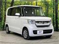 2022 Honda N BOX