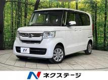 2022 Honda N BOX