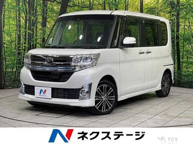 2015 Daihatsu Tanto