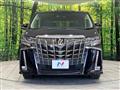 2018 Toyota Alphard G
