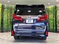 2018 Toyota Alphard G