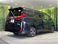 2018 Toyota Alphard G
