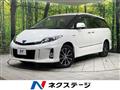 2014 Toyota Estima Hybrid