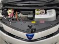 2014 Toyota Estima Hybrid