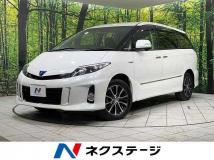 2014 Toyota Estima Hybrid