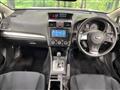 2013 Subaru Impreza