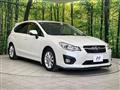 2013 Subaru Impreza