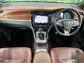 2017 Toyota Harrier Hybrid
