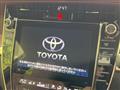 2017 Toyota Harrier Hybrid