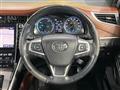 2017 Toyota Harrier Hybrid
