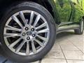 2017 Toyota Harrier Hybrid