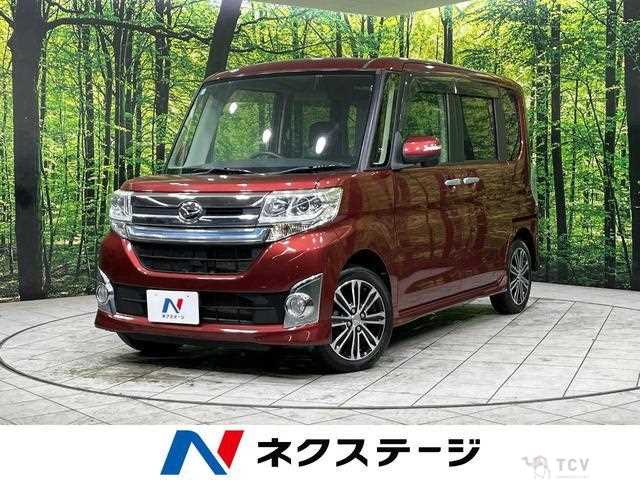 2014 Daihatsu Tanto