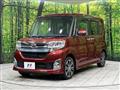 2014 Daihatsu Tanto