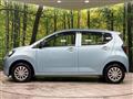 2017 Daihatsu Mira