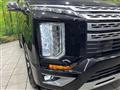 2024 Mitsubishi Delica D5