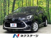 2024 Toyota AQUA