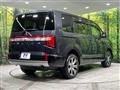 2022 Mitsubishi Delica D5