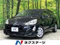 2017 Toyota AQUA
