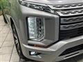 2024 Mitsubishi Delica D5