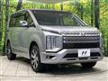 2024 Mitsubishi Delica D5